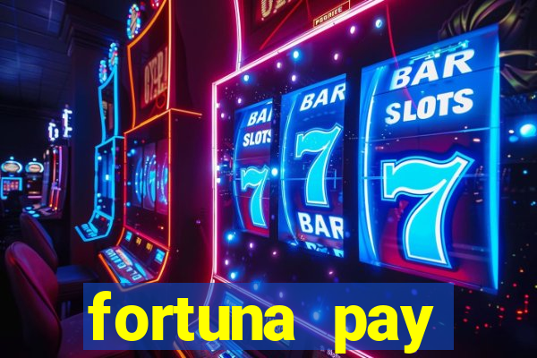 fortuna pay consultoria financeira ltda